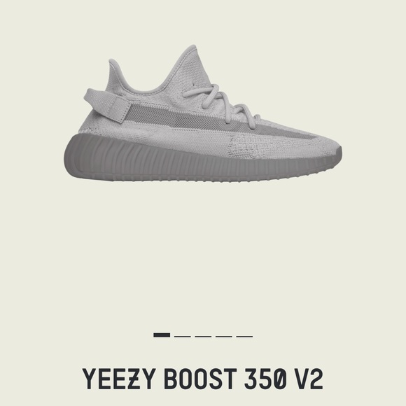 They are brand new yezzy 350 - Picture 1 of 1